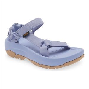 Teva Hurricane XLT 2 Ampsole - Purple